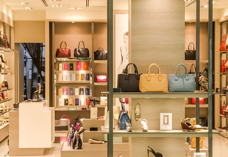 Boutique Escapes